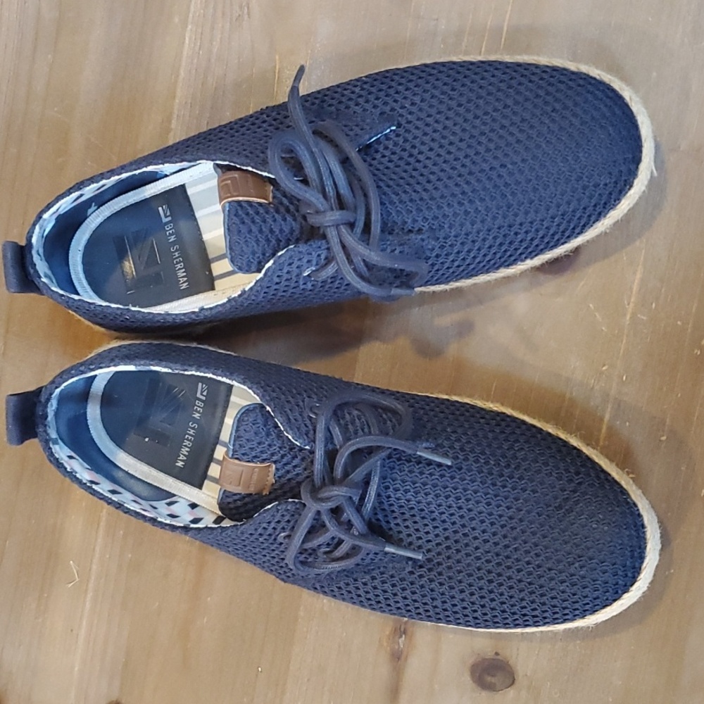 Ben Sherman casual shoes
